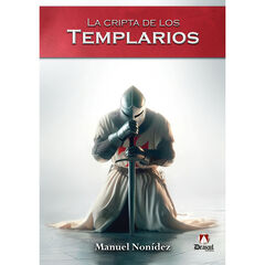 La cripta de los templarios