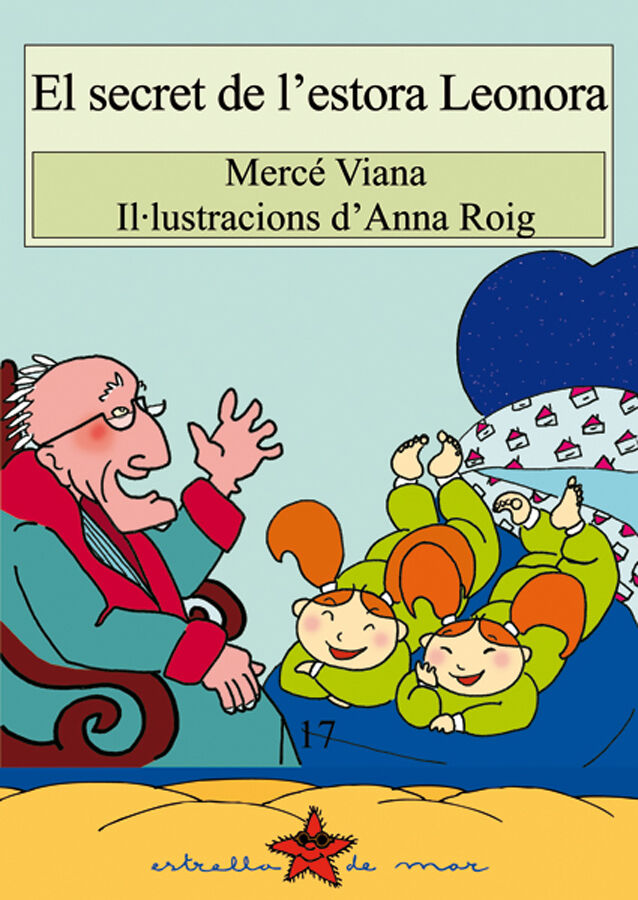 BULL EM17 Secret de l&acute;estora Leonora