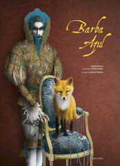 Barba Azul Barba Azul