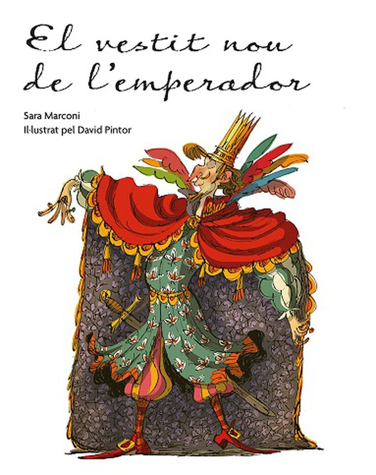 El vestit nou de l´emperador