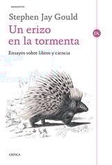 Un erizo en la tormenta Un erizo en la tormenta