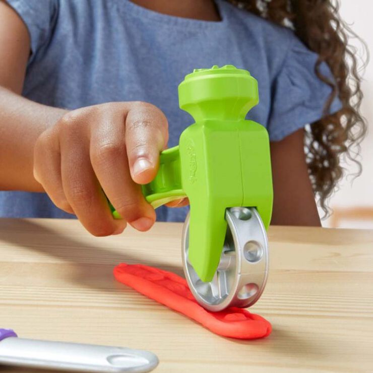 Play-Doh Banco de Herramientas