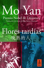 Flores tardías Flores tardías