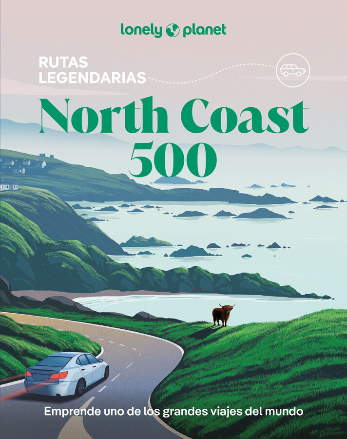 North Coast 500 1
