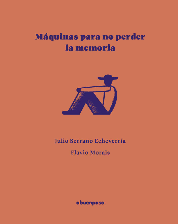 M&aacute;quinas para no perder la memoria