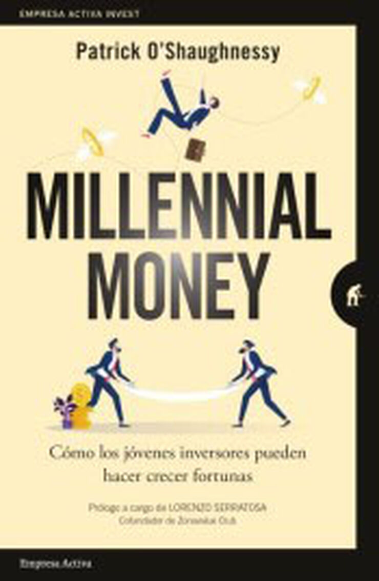 Millennial Money