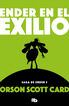 Ender en el exilio Ender en el exilio