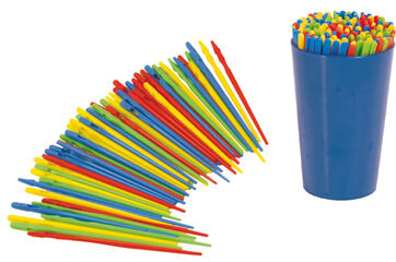 Agujas para coser