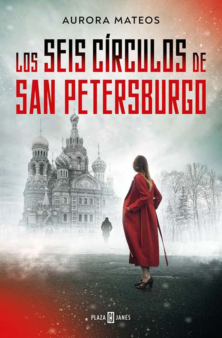 El complot de San Petersburgo