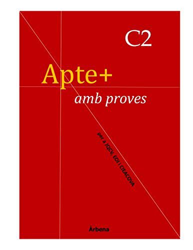 Apte+ amb proves C2