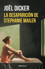 La desaparición de Stephanie Mailer La desaparición de Stephanie Mailer