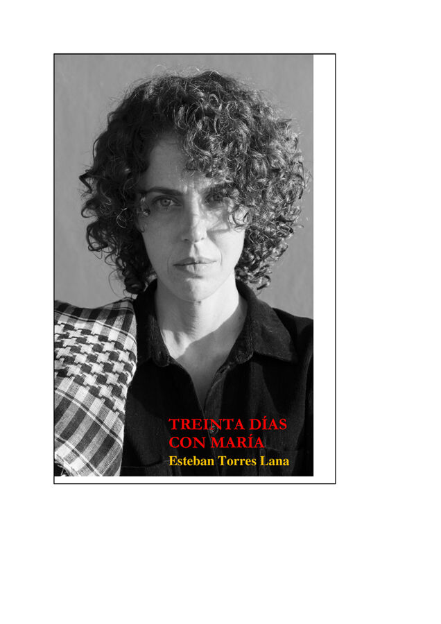 Treinta d&iacute;as con Mar&iacute;a