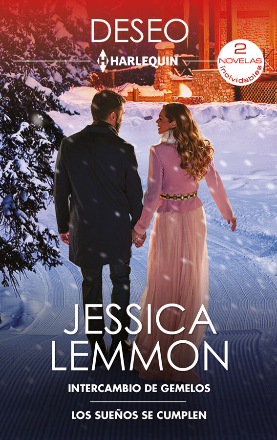 Intercambio de gemelos - Los sue&ntilde;os se cumplen