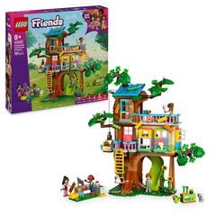 LEGO® LEGO Friends Quedada en la Casa del Árbol de la Amistad 42652