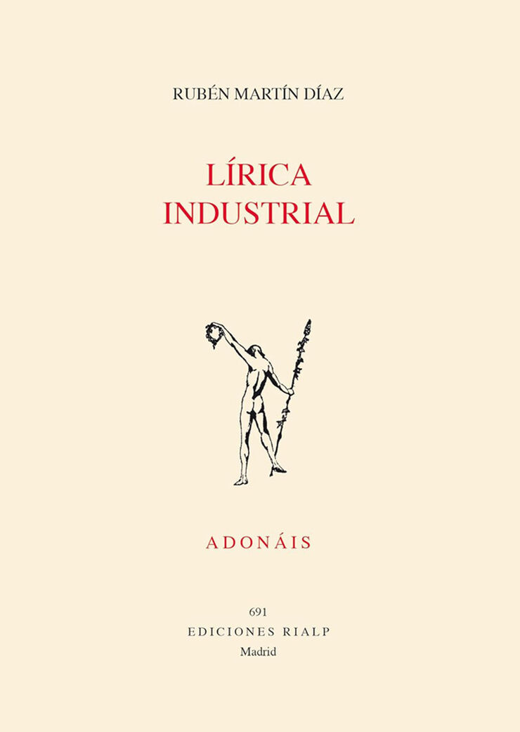 Lírica industrial