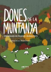 Dones de la muntanya