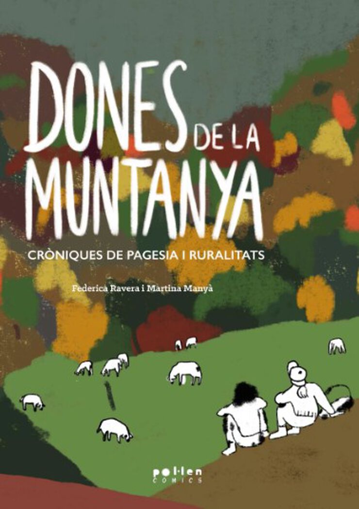 Dones de la muntanya Dones de la muntanya