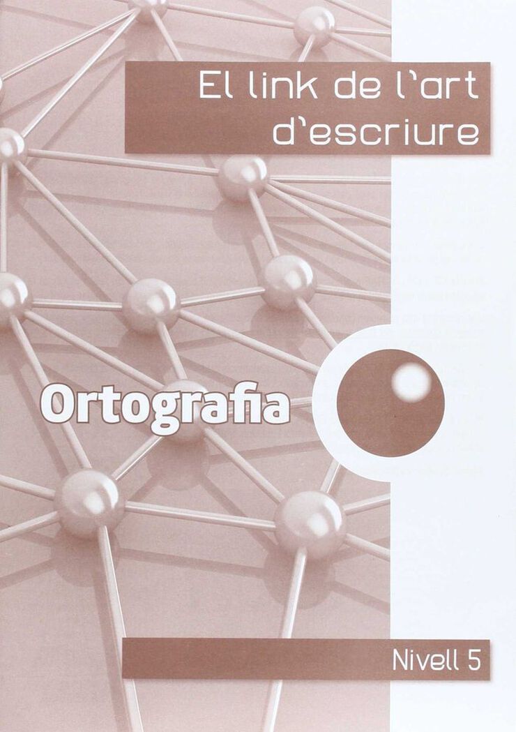 Ortografia 5E Primària