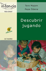 Descubrir jugando Descubrir jugando