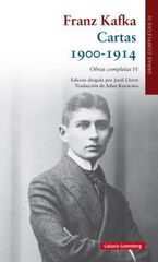 CARTAS 1900-1914 CARTAS 1900-1914