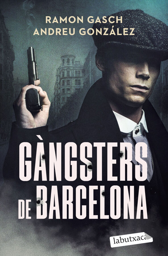 G&agrave;ngsters de Barcelona