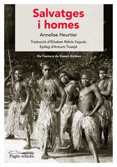 Salvatges i homes
