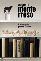La Oveja negra y demás fábulas La Oveja negra y demás fábulas