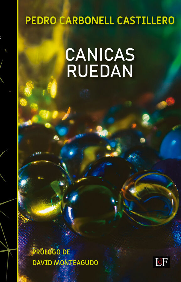 Canicas ruedan