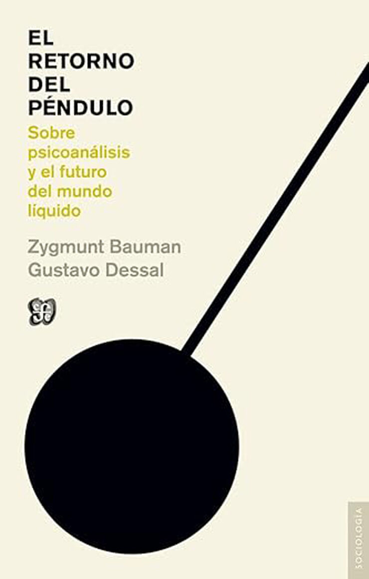 Retorno del péndulo, El