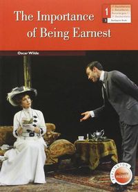 Mportance of Being Earnest