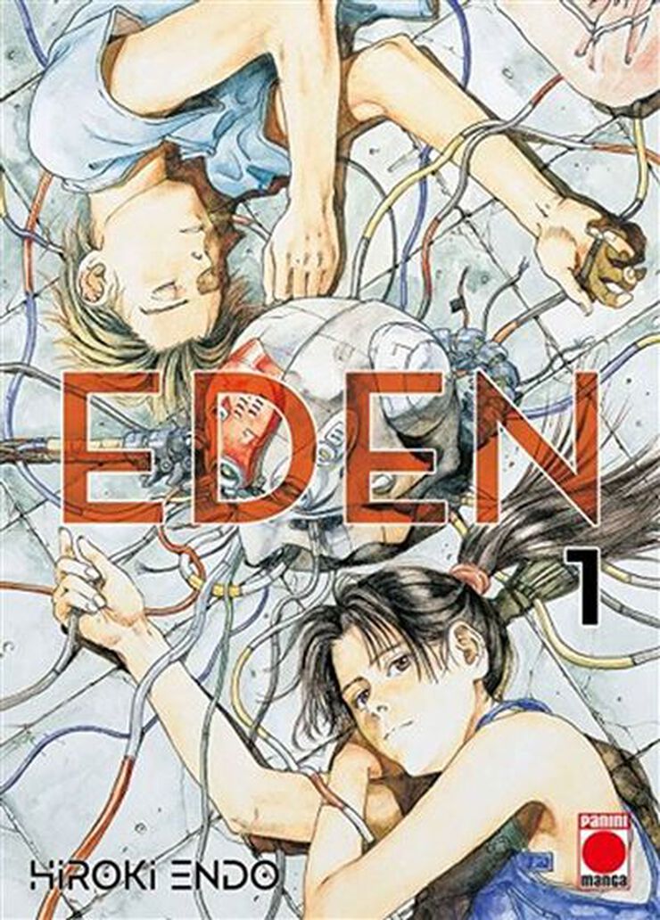 Eden N.1