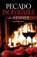 Pecado inolvidable (Trilogía Tentación 2) Pecado inolvidable (Trilogía Tentación 2)