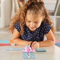 Coding Critters® Go-Pets: Dipper El Narval