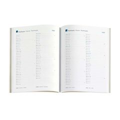 Agenda Miquelrius Plus 15x21 día/pág catalán 2026 Gradient