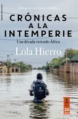 Crónicas a la intemperie Crónicas a la intemperie
