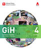 GiH Geografia i Història 4t d'ESO