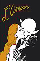 L'Amour (El amor sin amor) L'Amour (El amor sin amor)