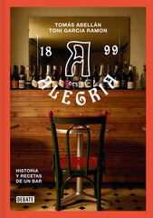 Bar Alegría Bar Alegría