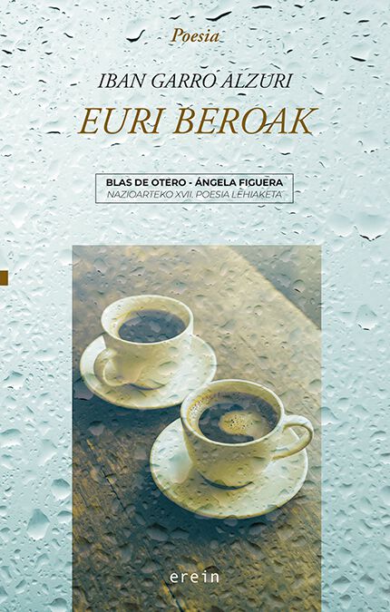 Euri beroak