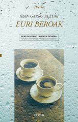 Euri beroak