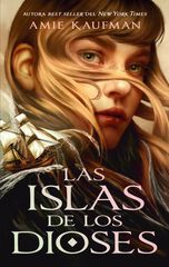 Las islas de los dioses Las islas de los dioses