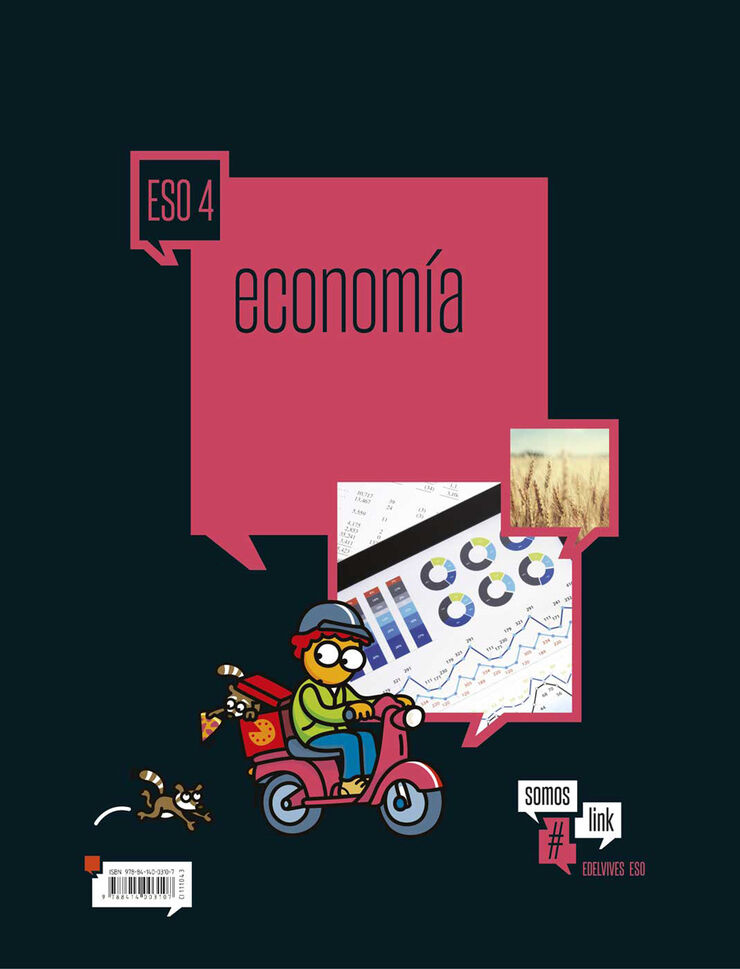 Economía 4 Somoslink
