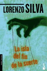 La isla del fin de la suerte La isla del fin de la suerte