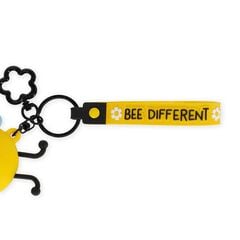Estuche Mini 2 en 1 Kawaii Legami Bee