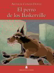 El perro de los Baskerville -Arthur Conan Doyle- El perro de los Baskerville -Arthur Conan Doyle-