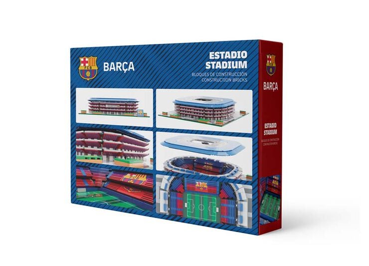 FC Barcelona Estadi
