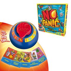 No Panic