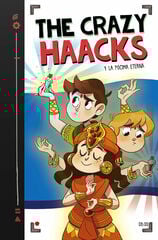 The Crazy Haacks y la pócima eterna The Crazy Haacks y la pócima eterna