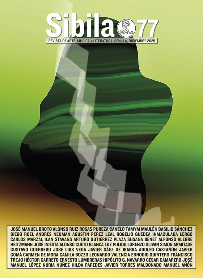 Revista Sibila 77