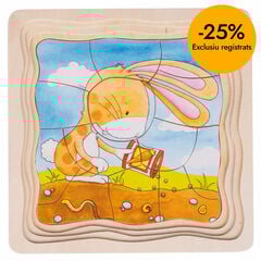 Encaix evolutiu l'hort